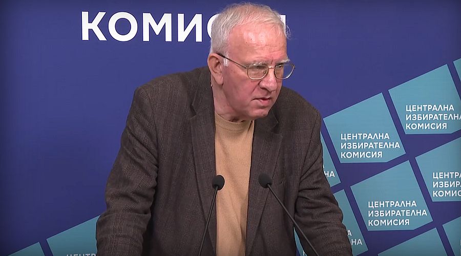 ЦИК: 719 секции в 57 държави са разкрити за предстоящия вот - без Бейрут и Тел Авив